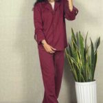 خرید ست کت و دامن پاییزی