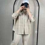 مانتو نخ ترک