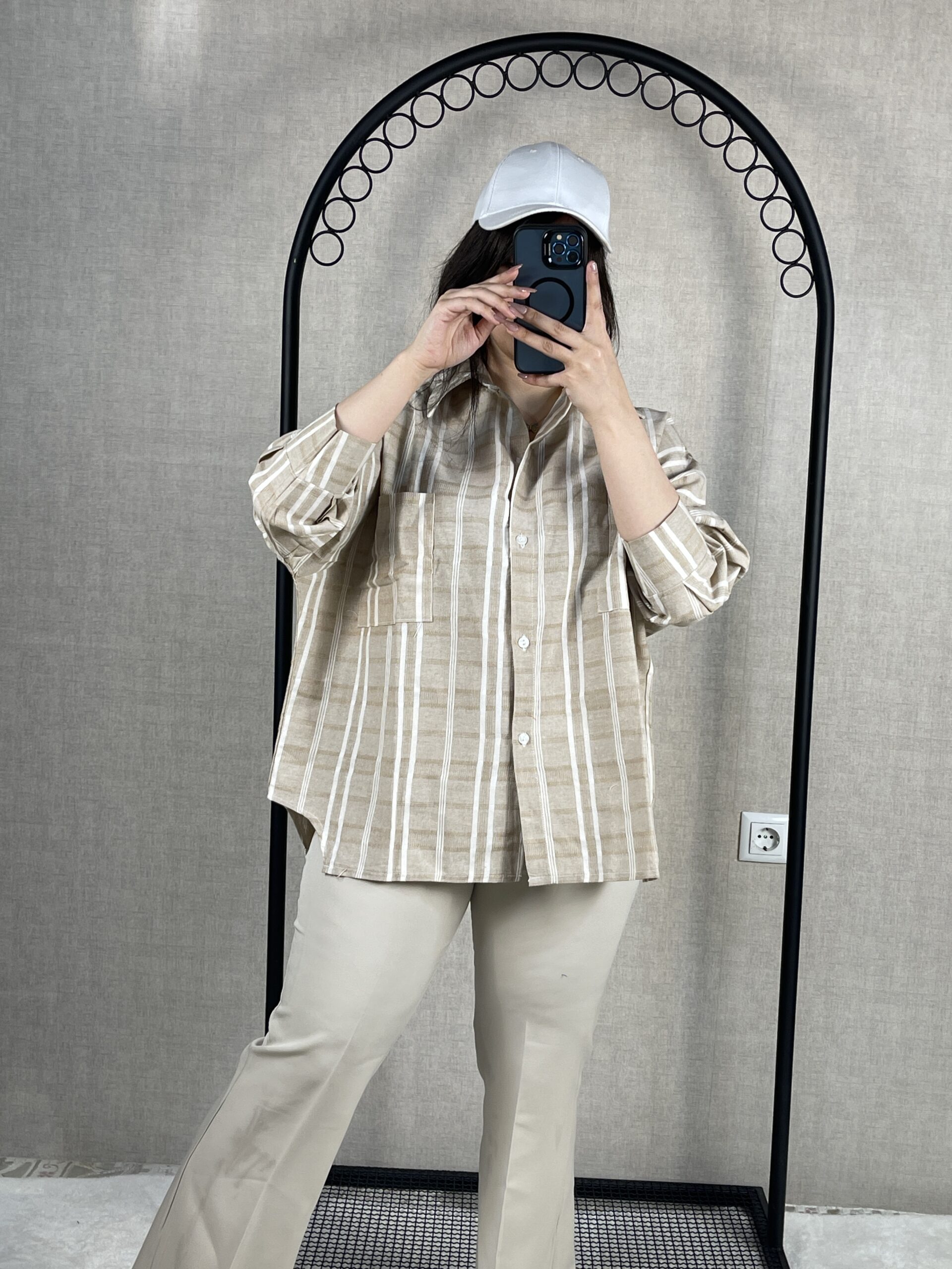 مانتو نخ ترک