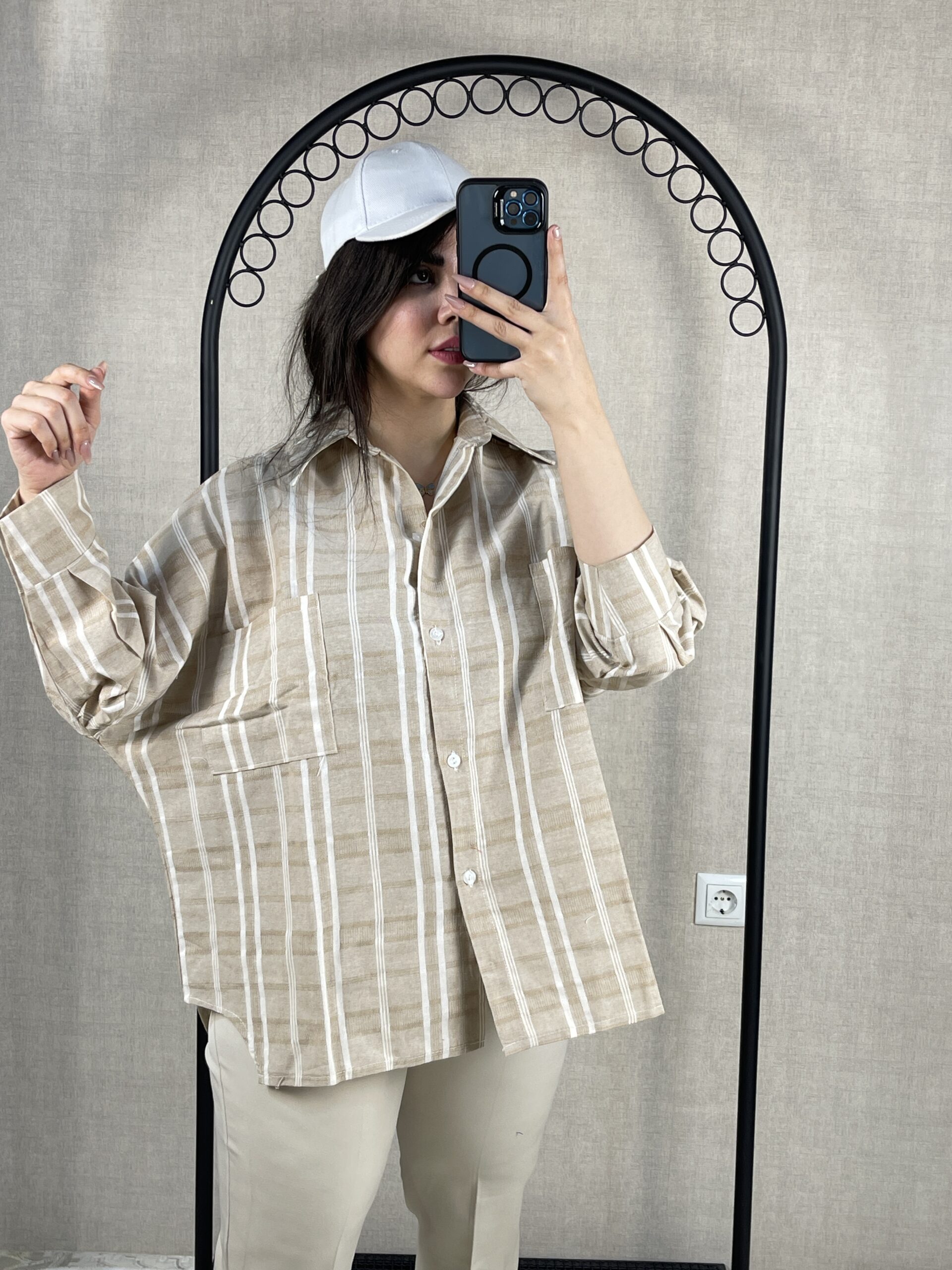 مانتو نخ ترک