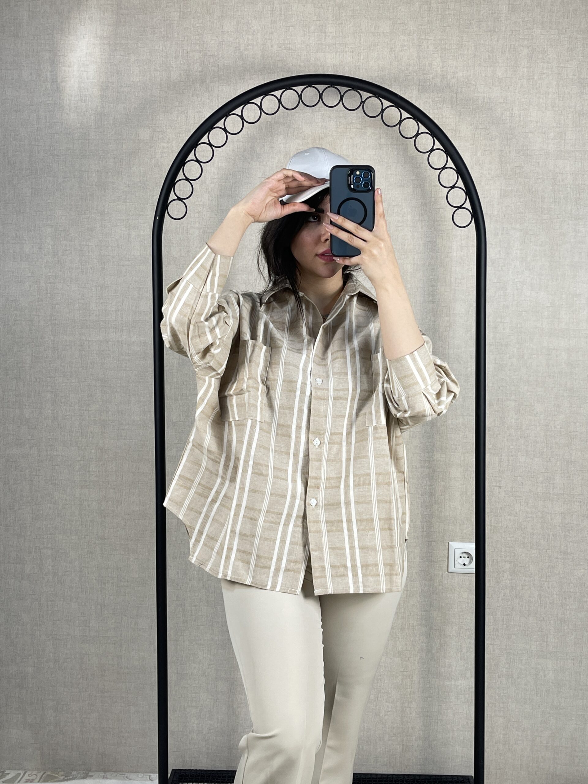 مانتو نخ ترک