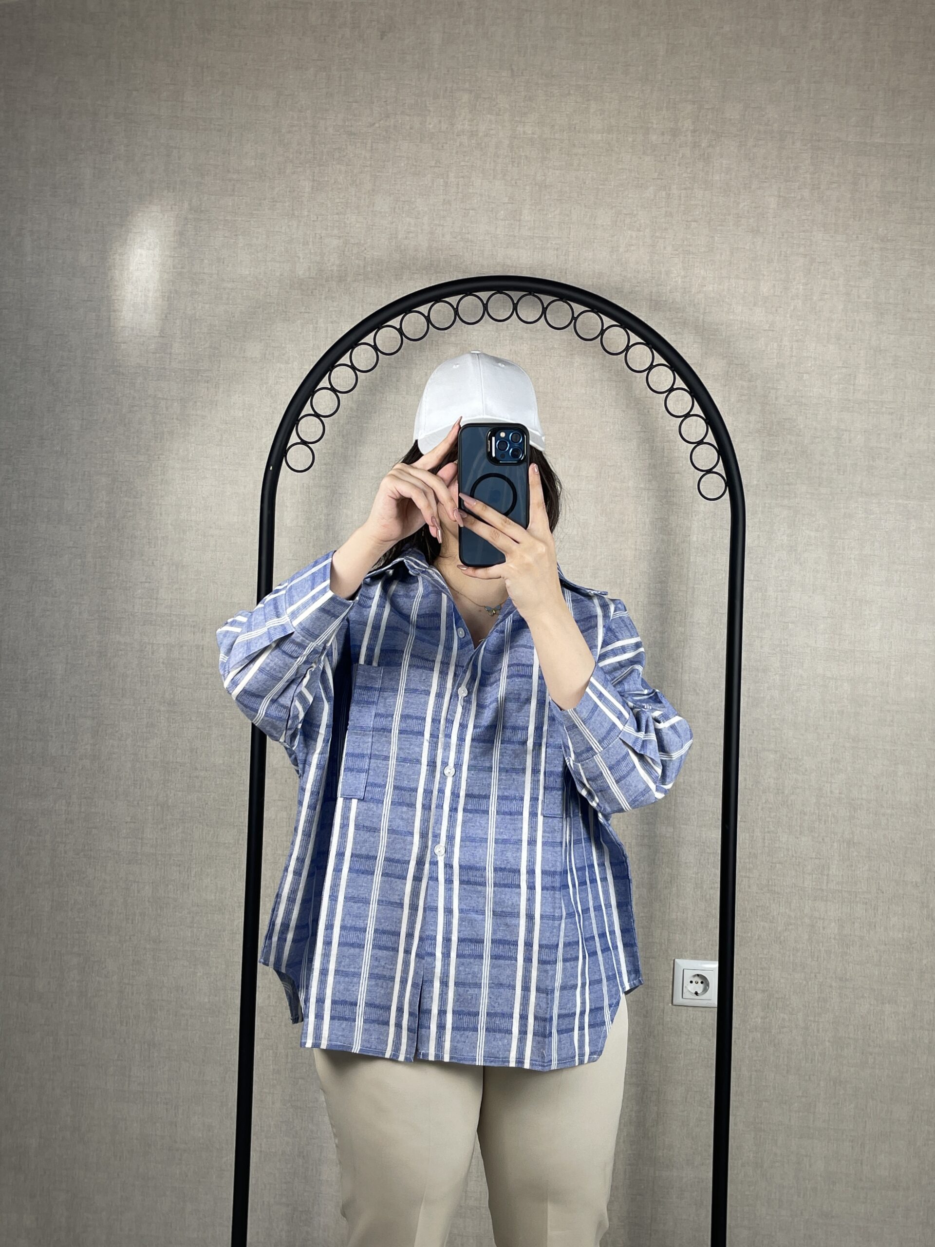 مانتو نخ ترک