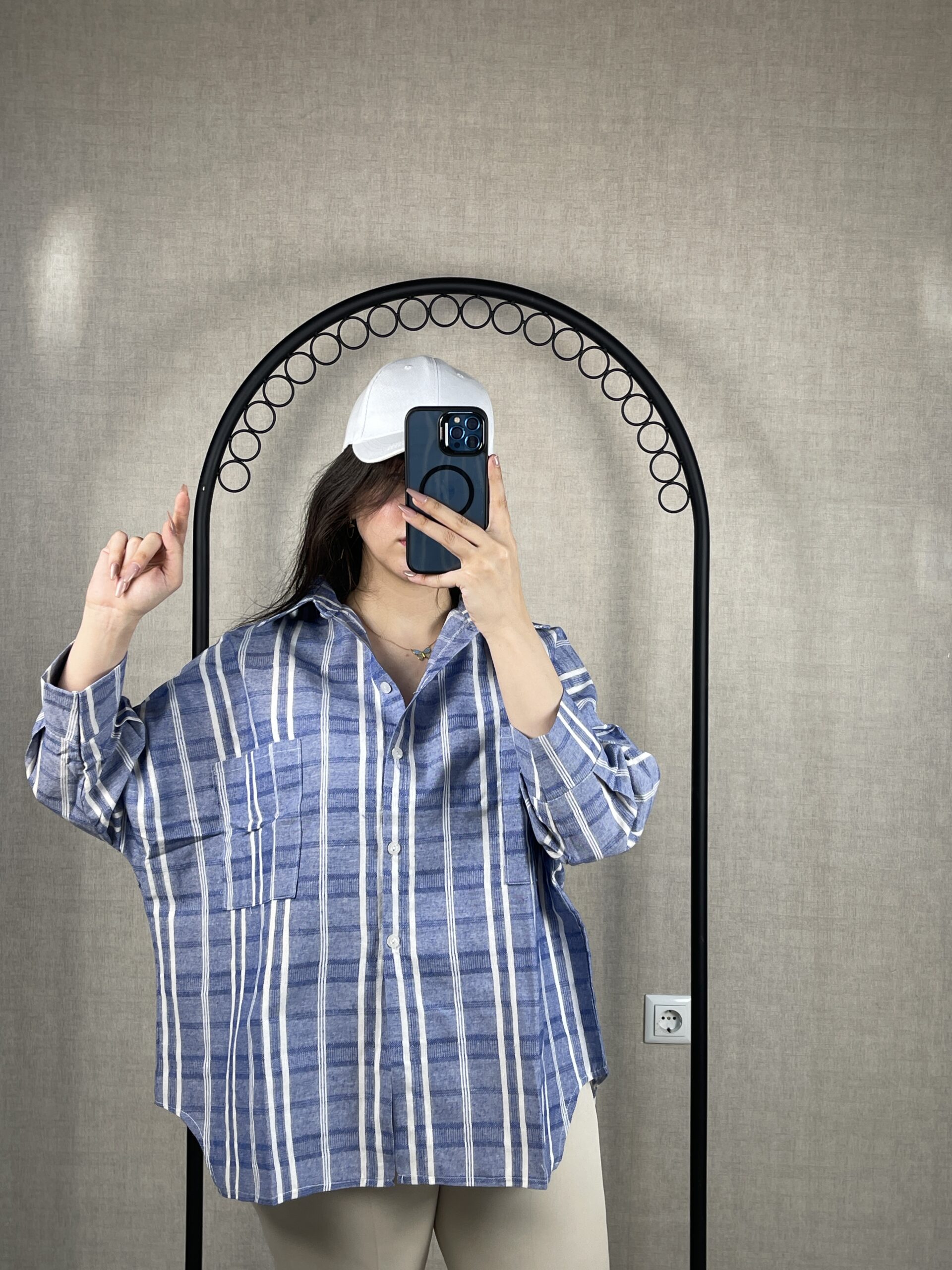 مانتو نخ ترک