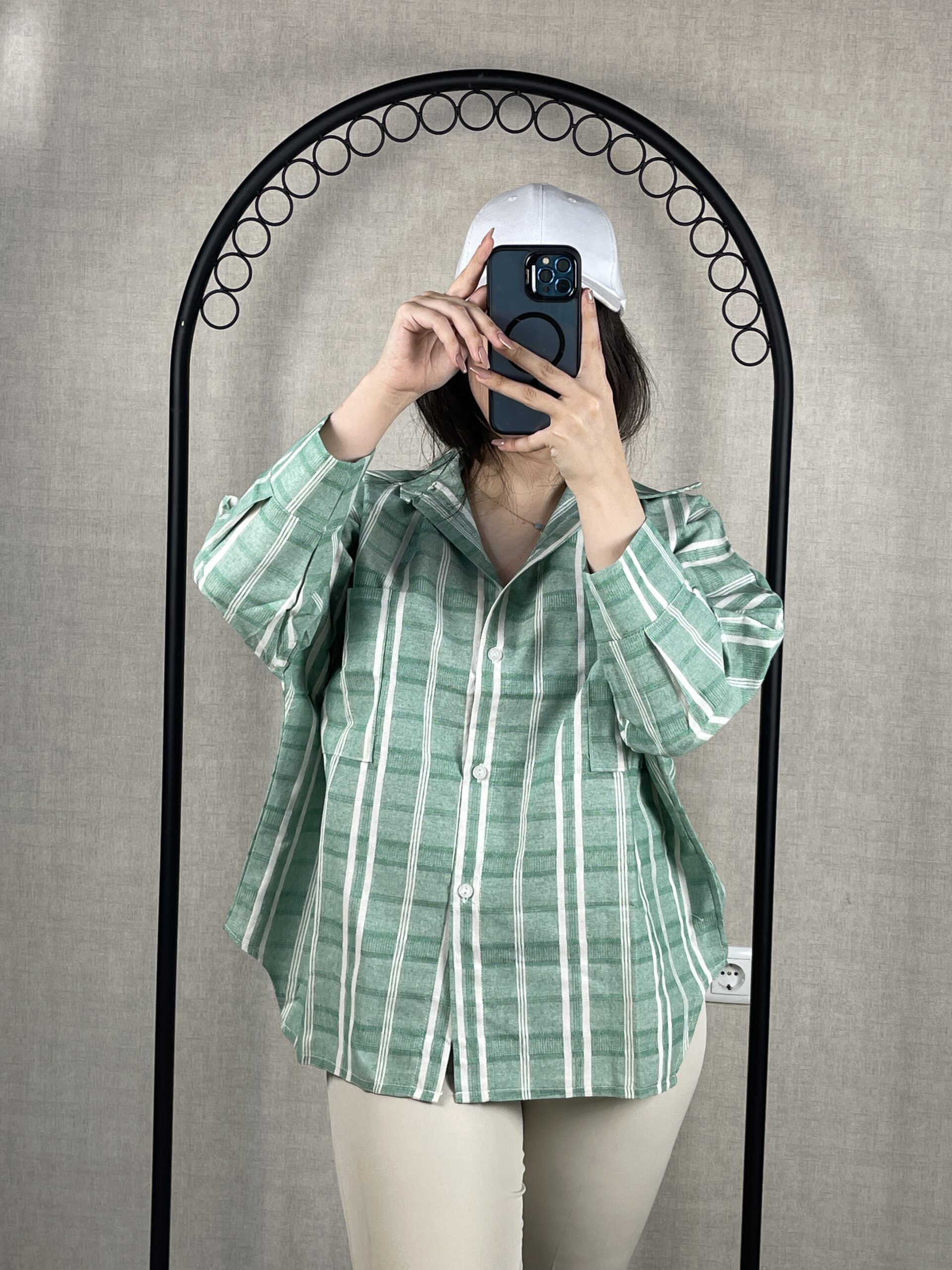 مانتو نخ ترک