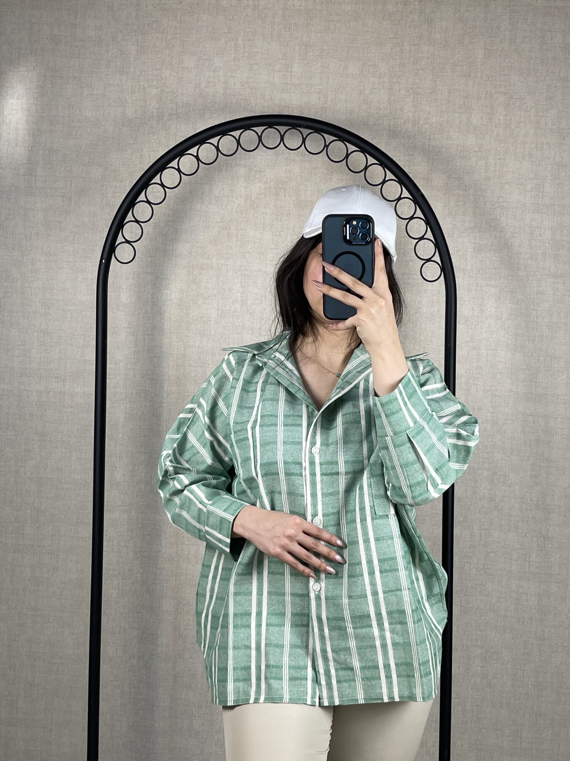 مانتو نخ ترک