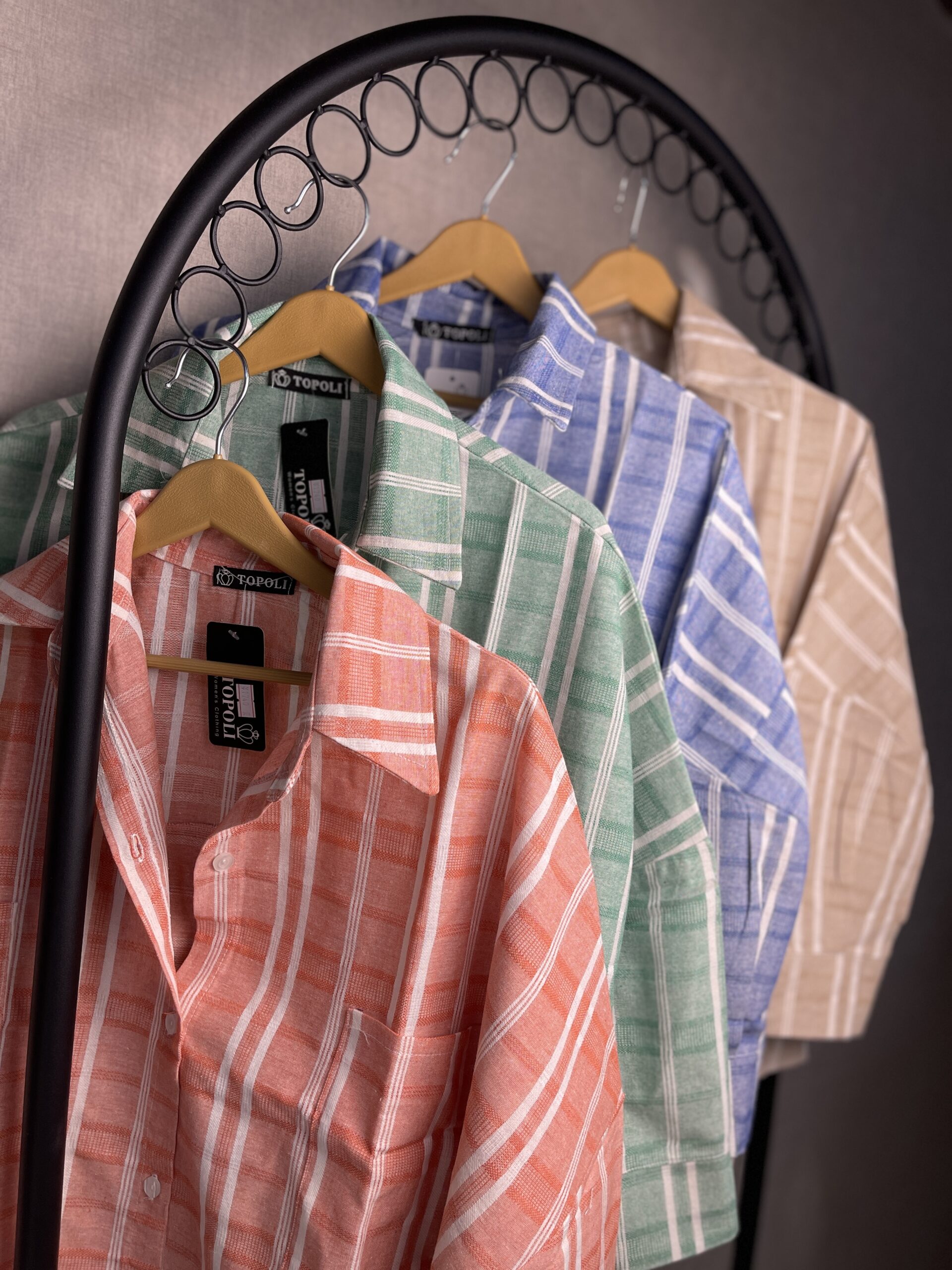 مانتو نخ ترک