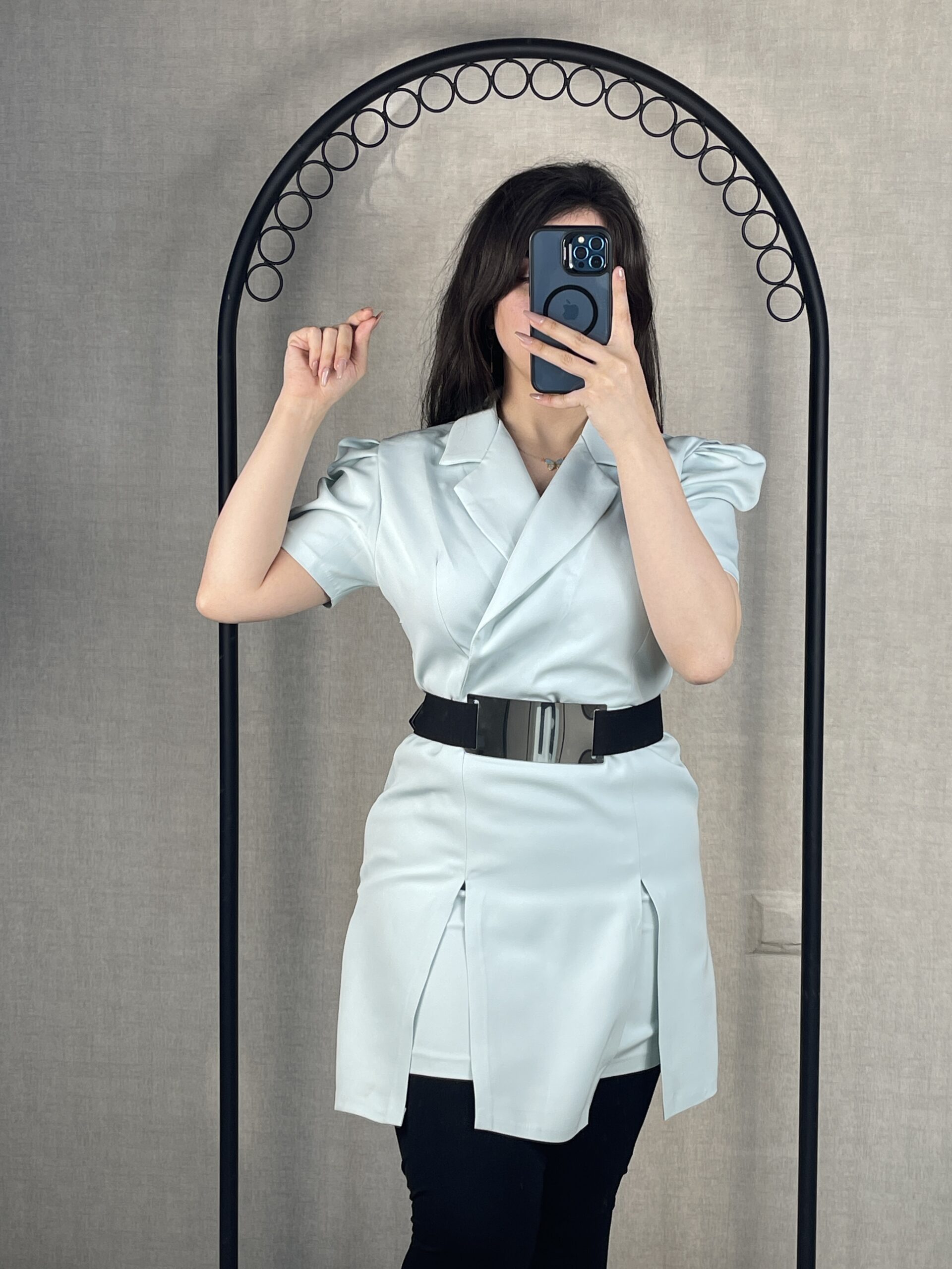 پیراهن میدی