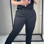 شلوار مازراتی مام استایل