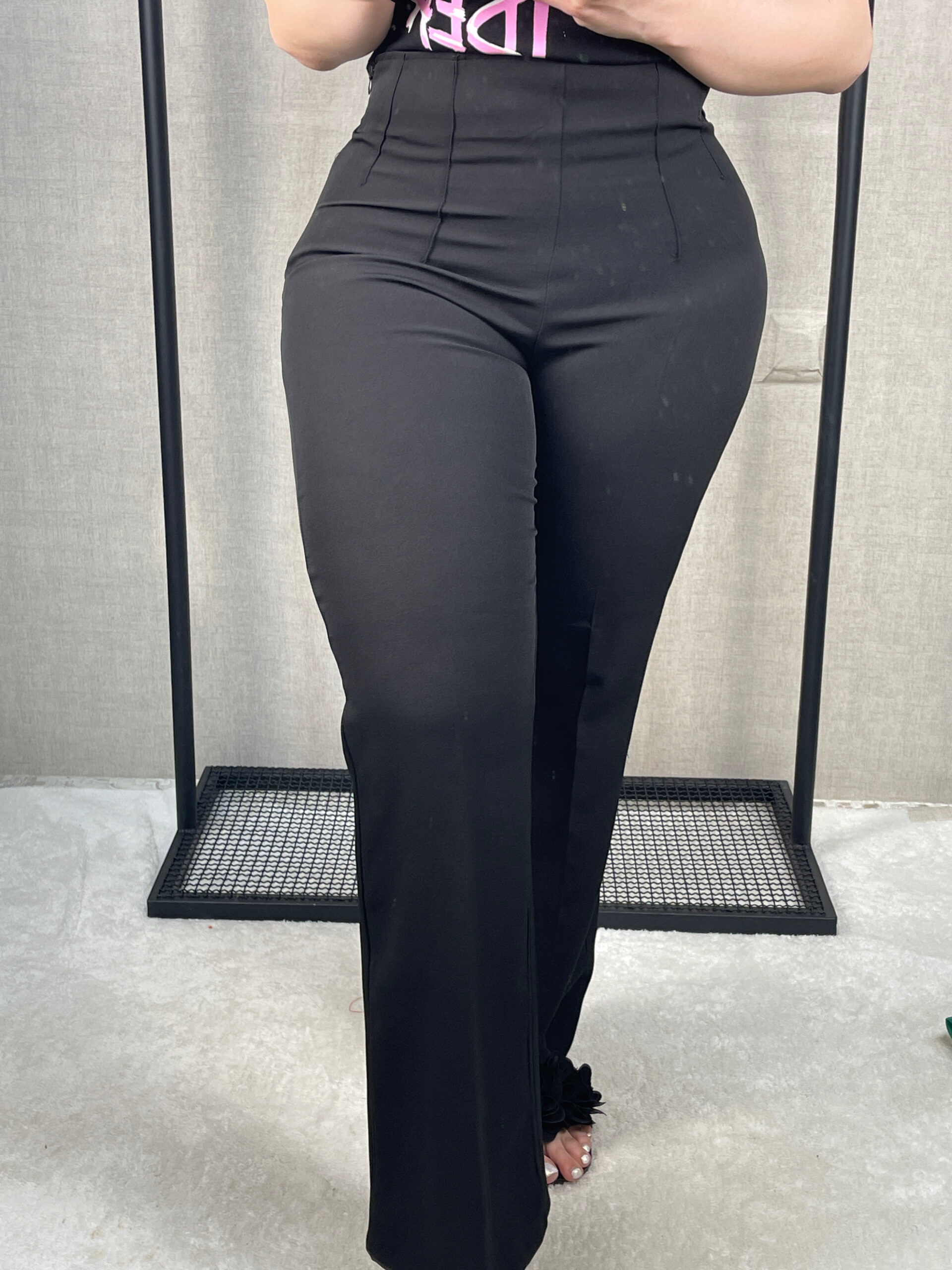 شلوار مازراتی دم پا