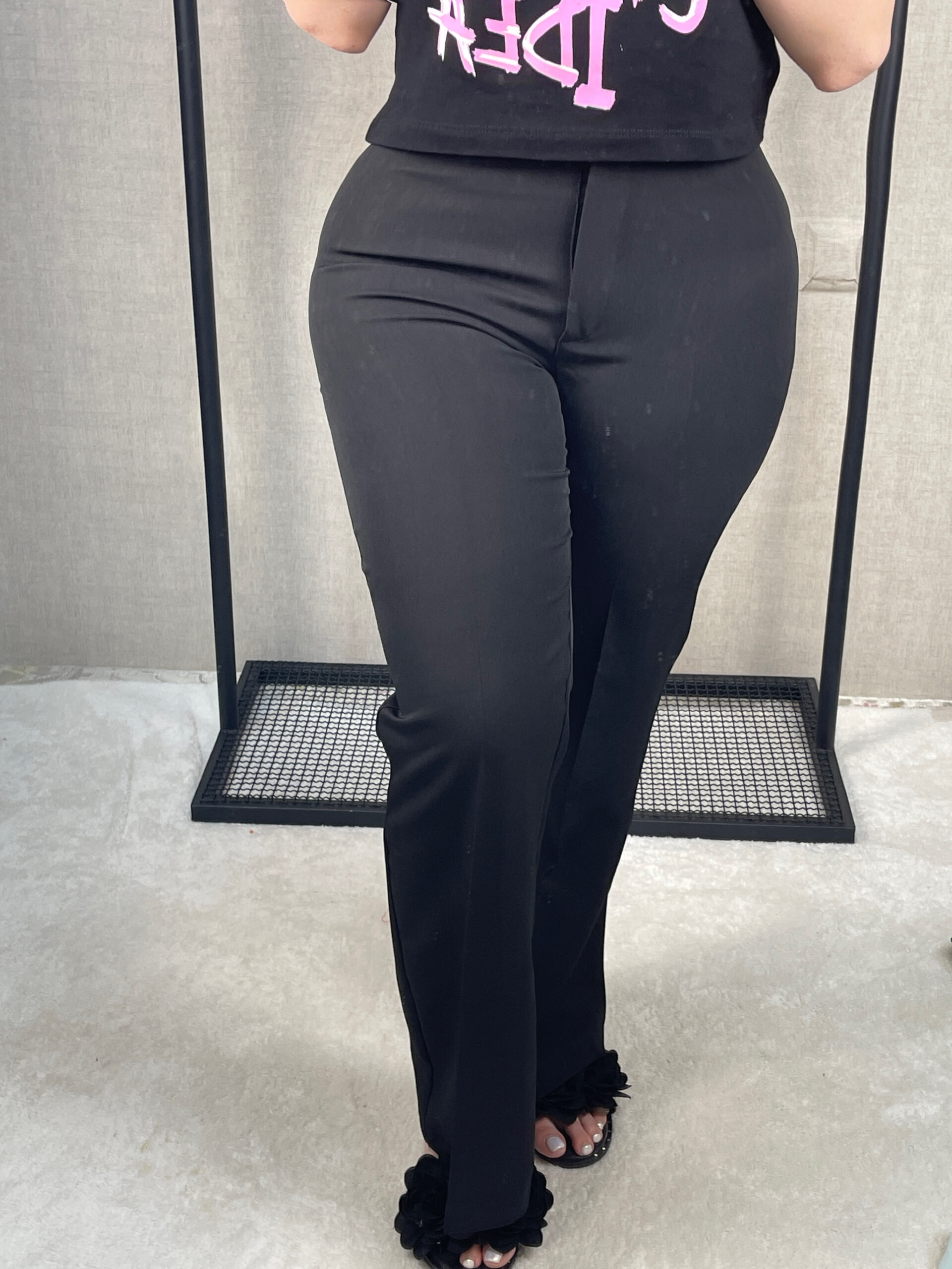 شلوار مازراتی راسته