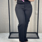 شلوار مازراتی دم پا