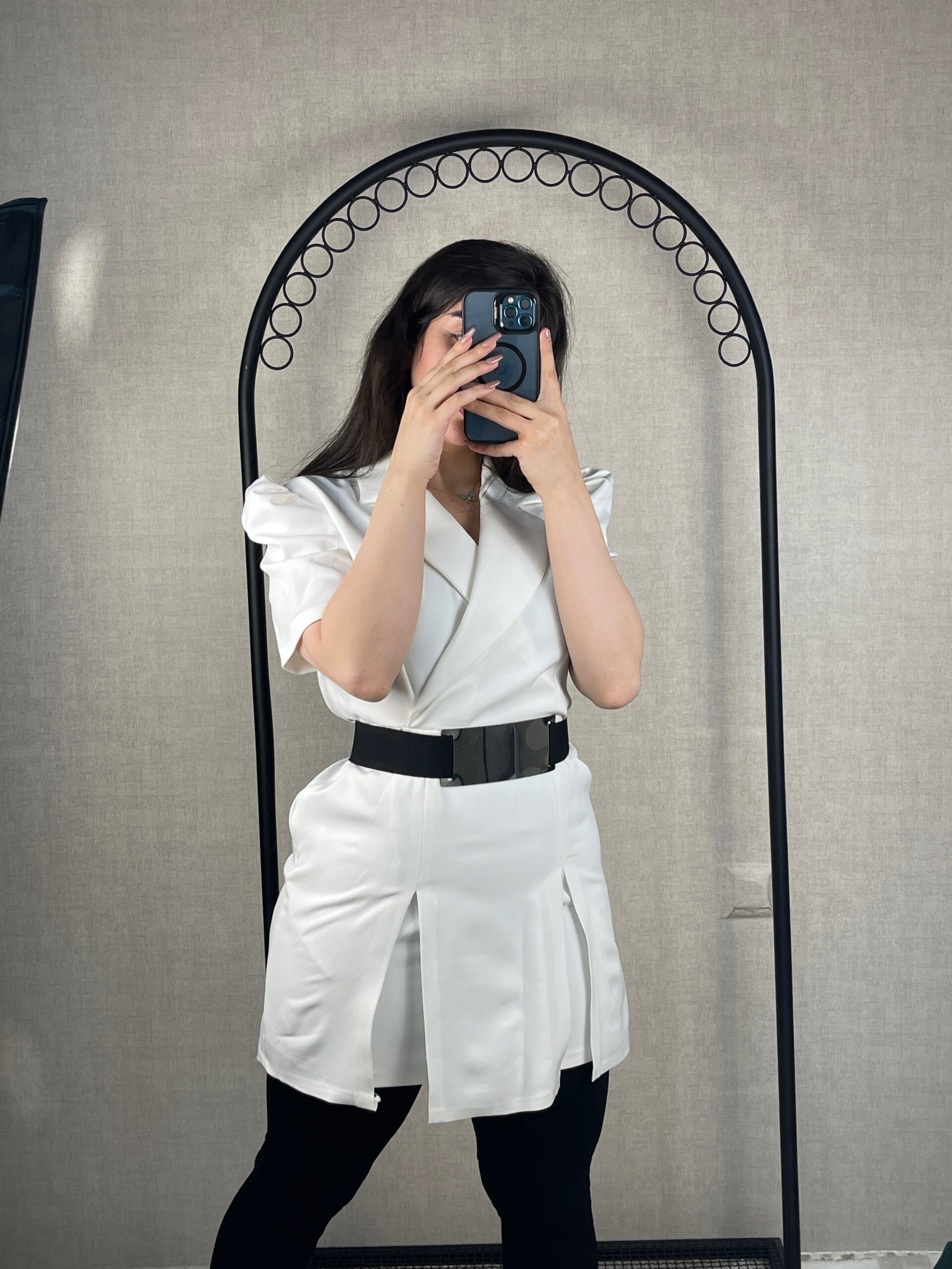 پیراهن میدی