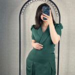 پیراهن میدی