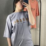 تیشرت لانگ خرسی