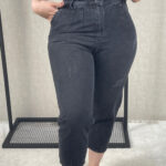 شلوار جین مام