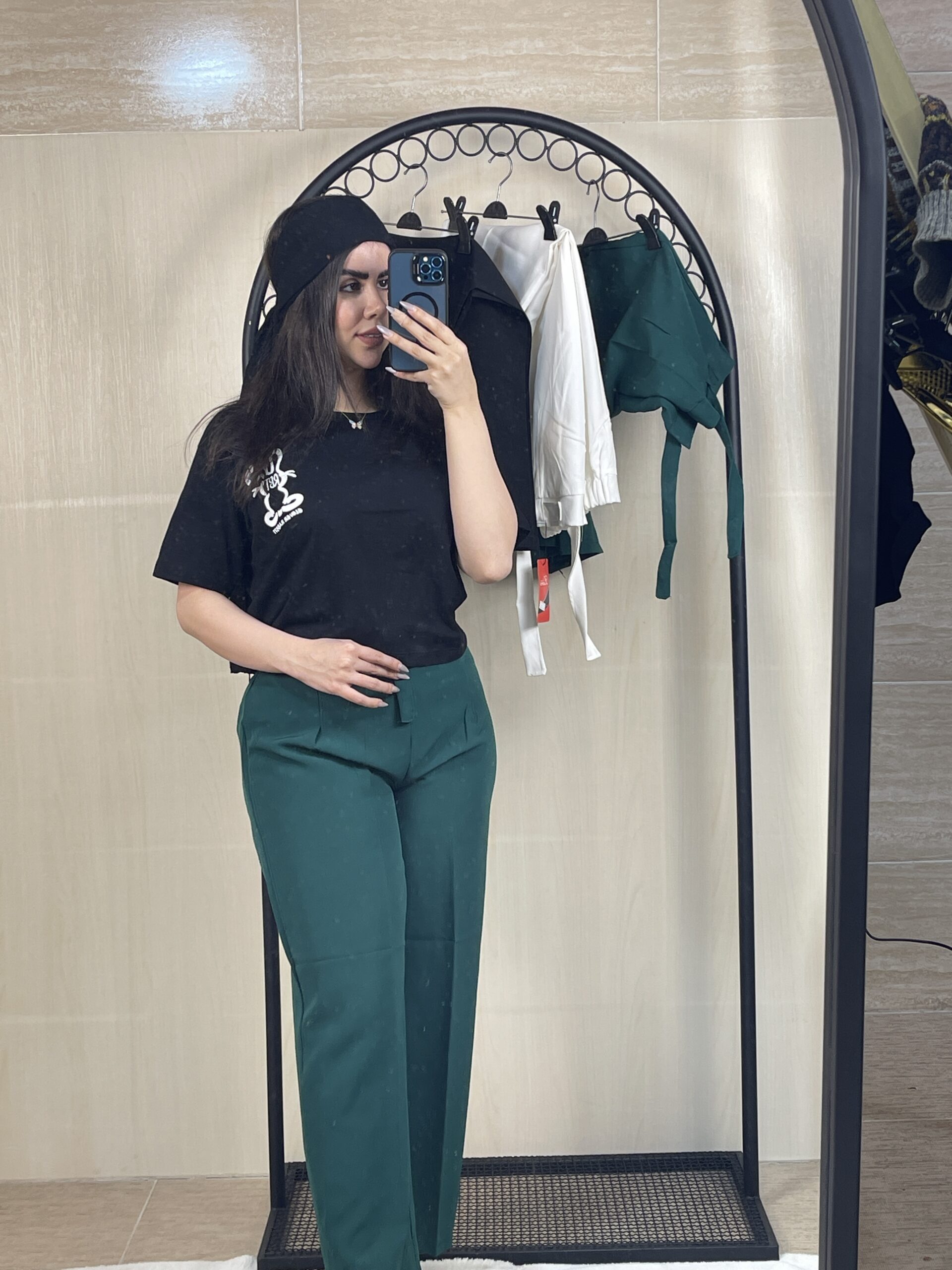 شلوار مازاراتی کد 00202021