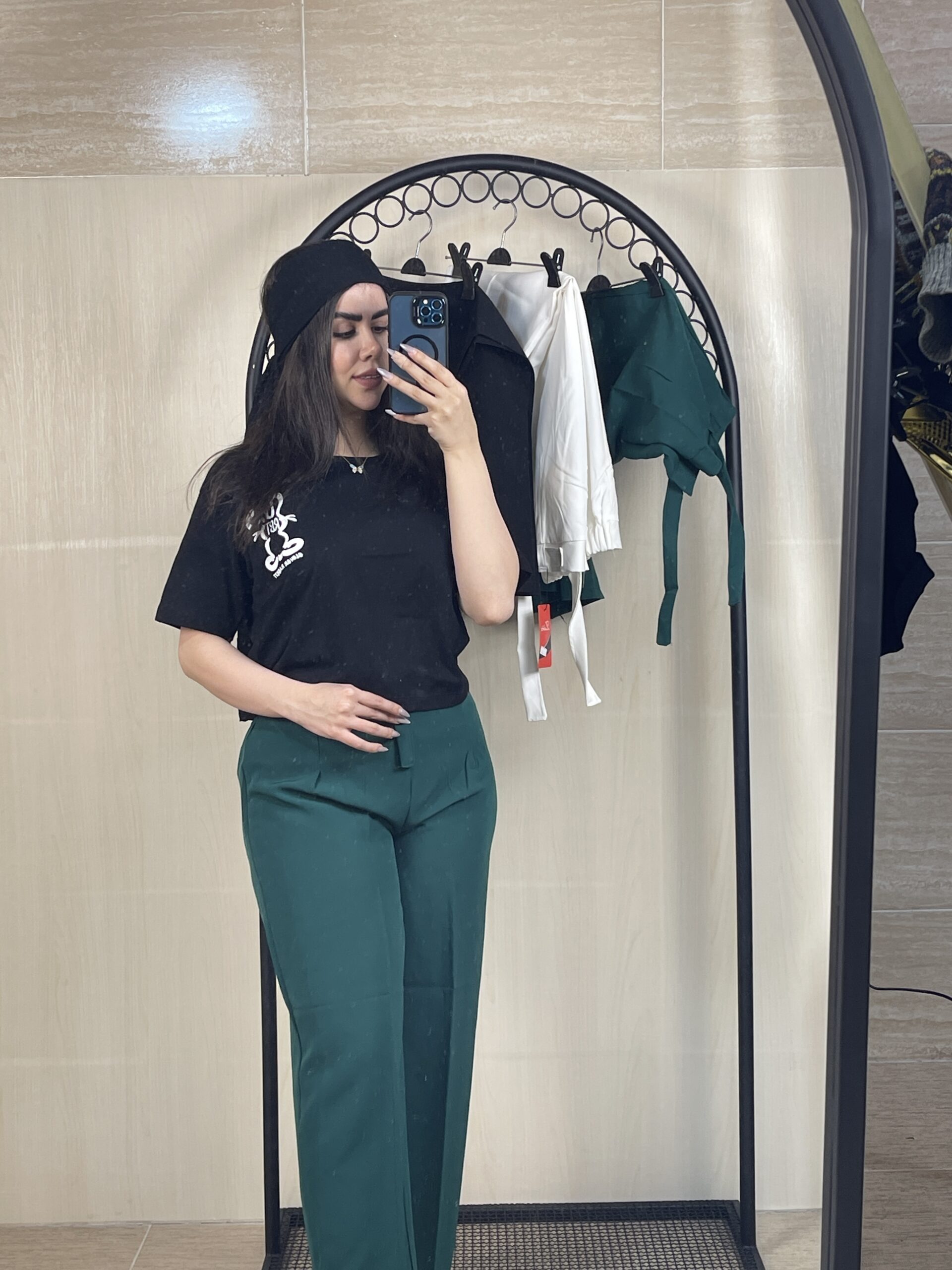 شلوار مازاراتی کد 00202021