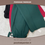 شلوار مازاراتی کد 00202021