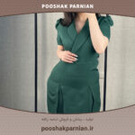 پیراهن میدی