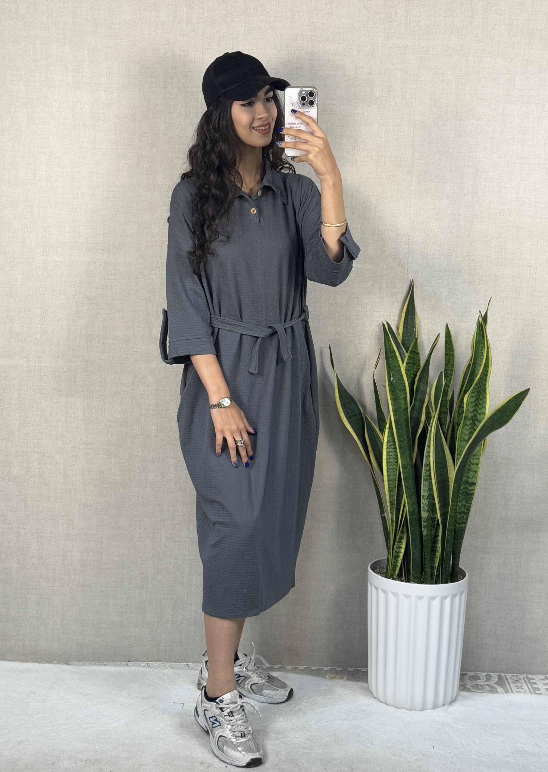 مانتو کفتان