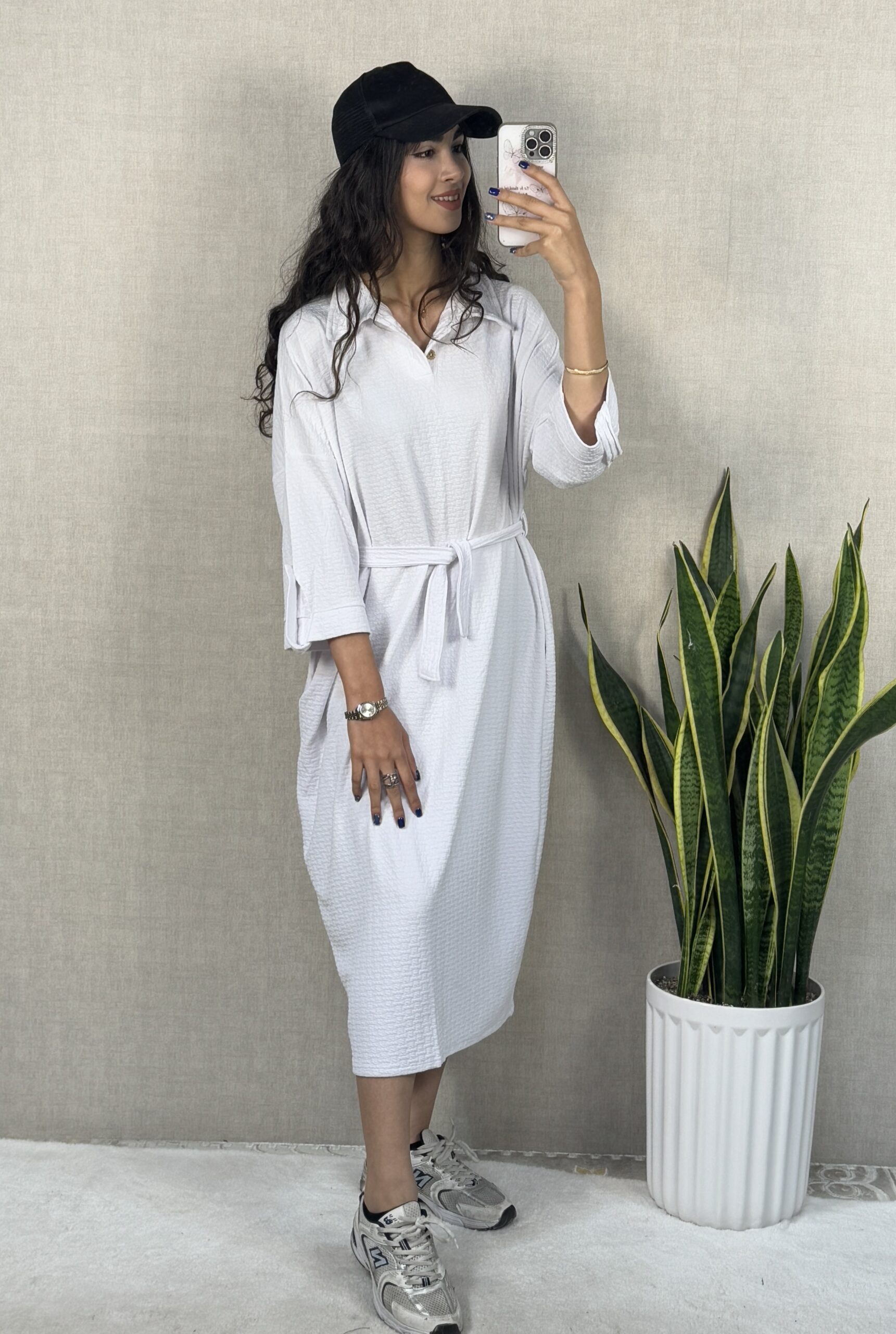 مانتو کفتان