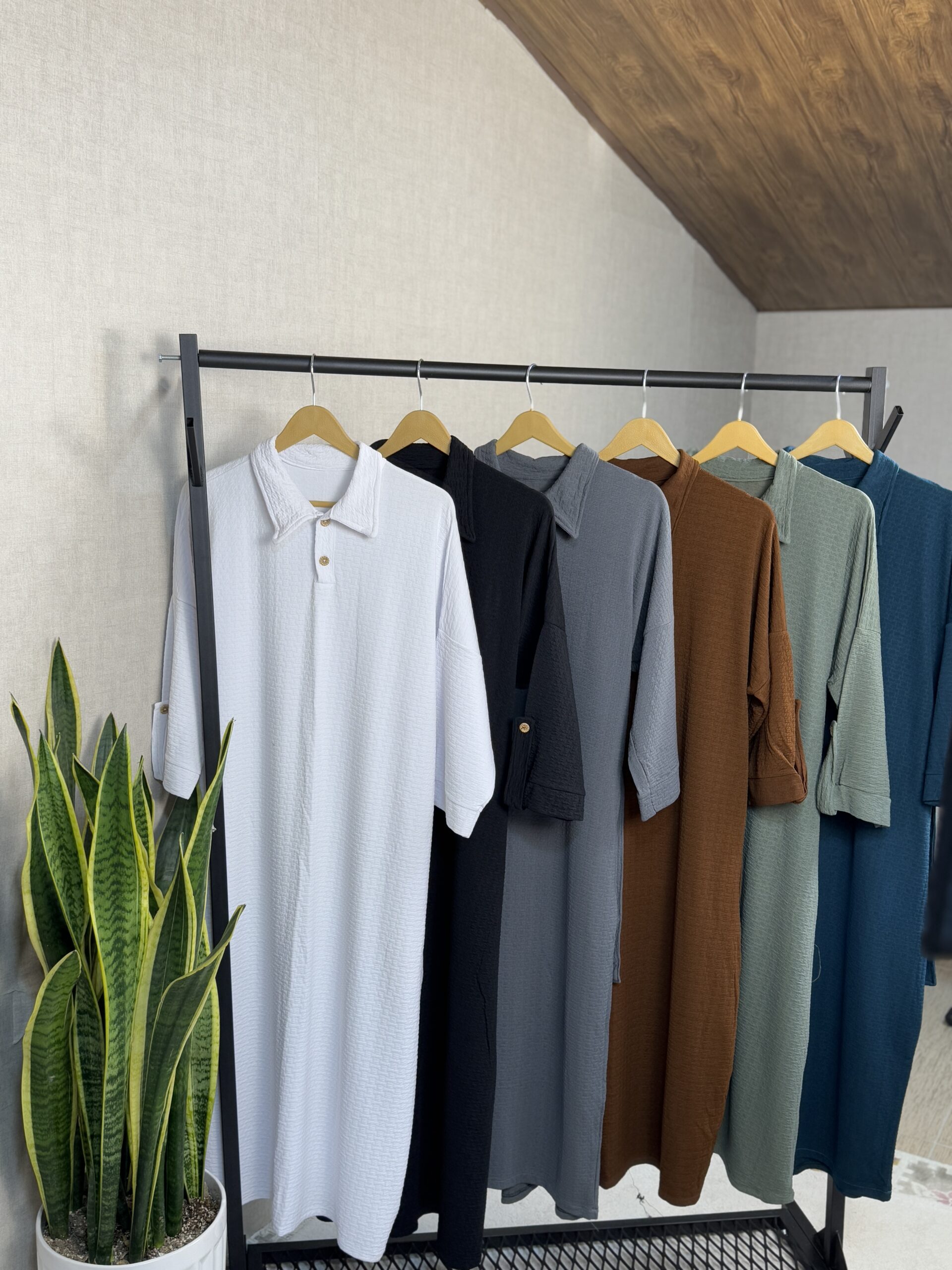 مانتو کفتان