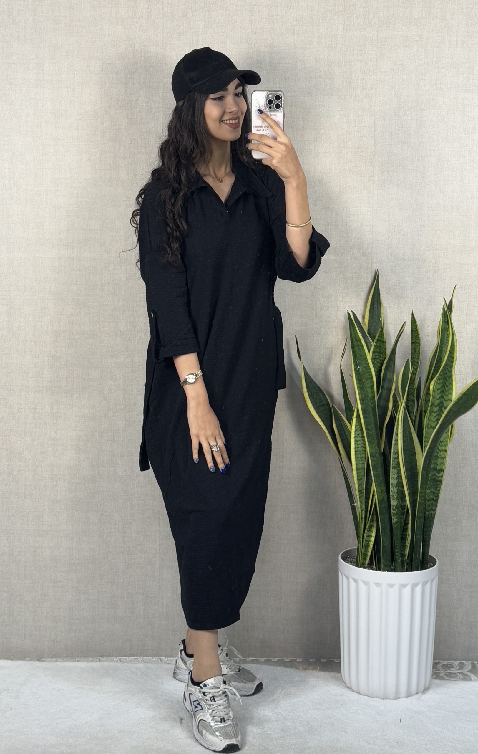 مانتو کفتان