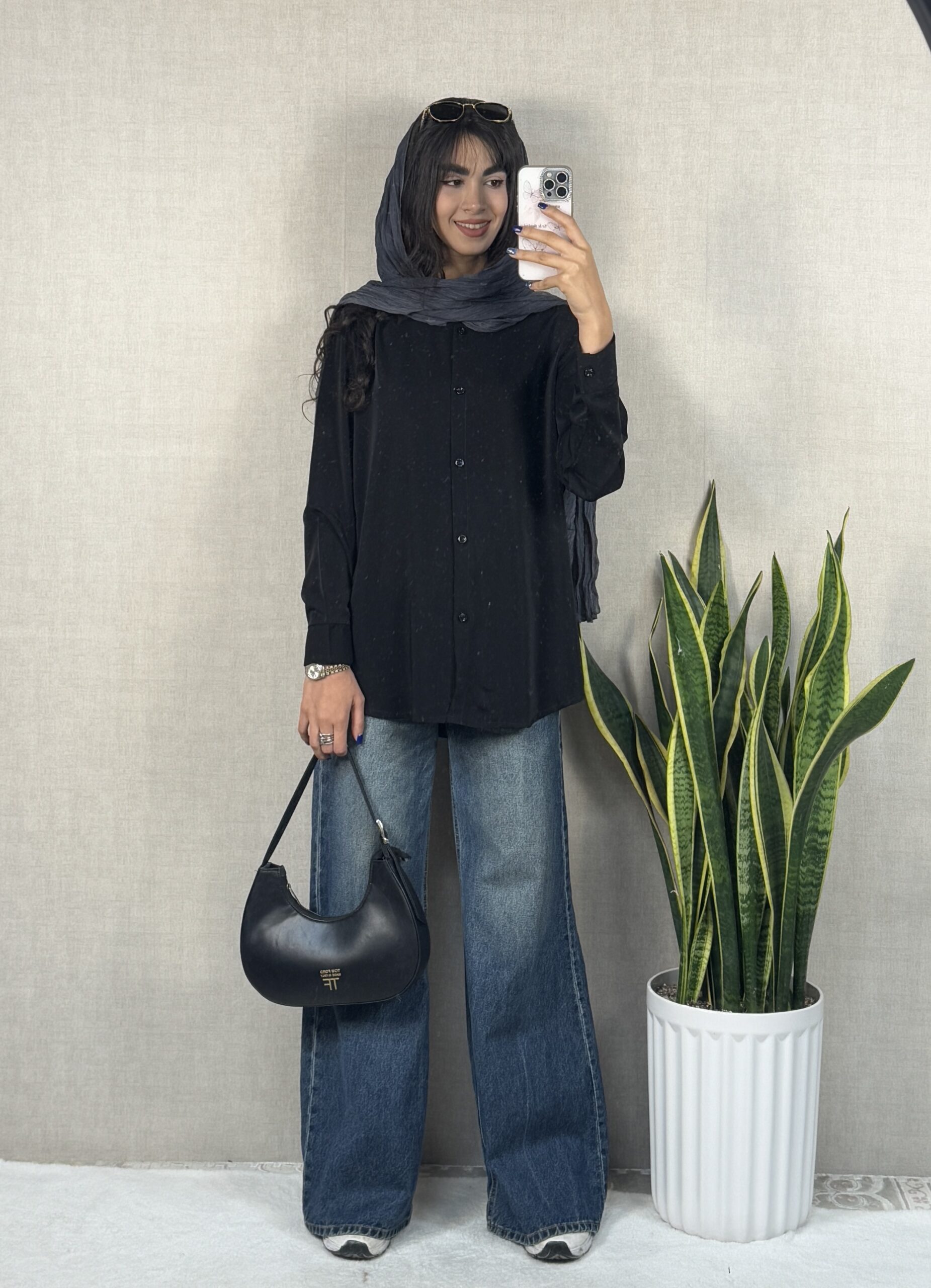 شومیزه الیزه