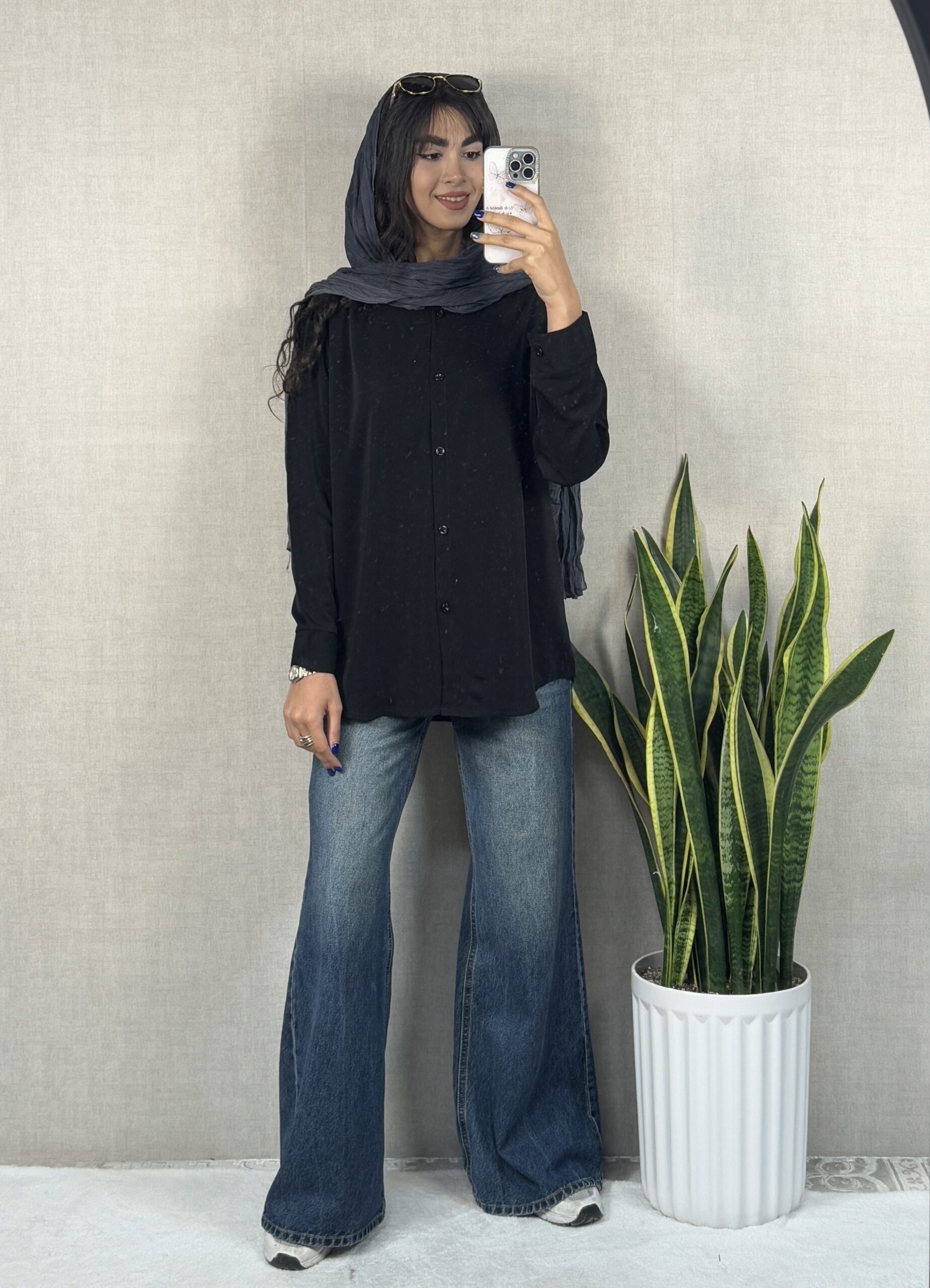 شومیزه الیزه