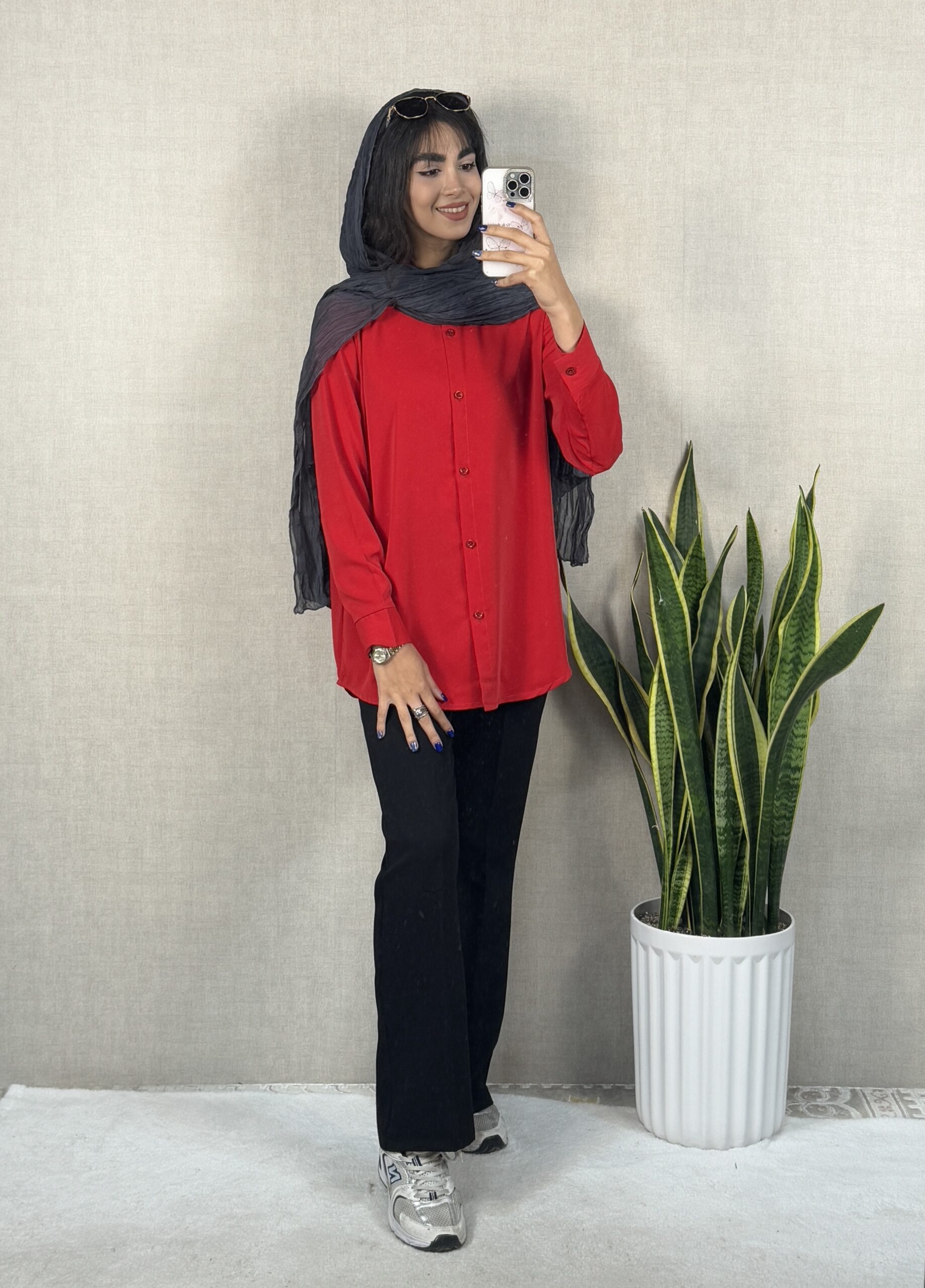 شومیزه الیزه