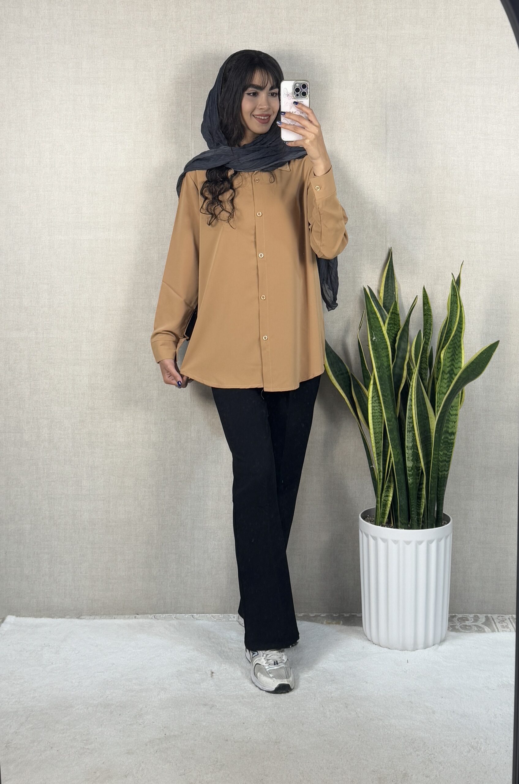 شومیزه الیزه