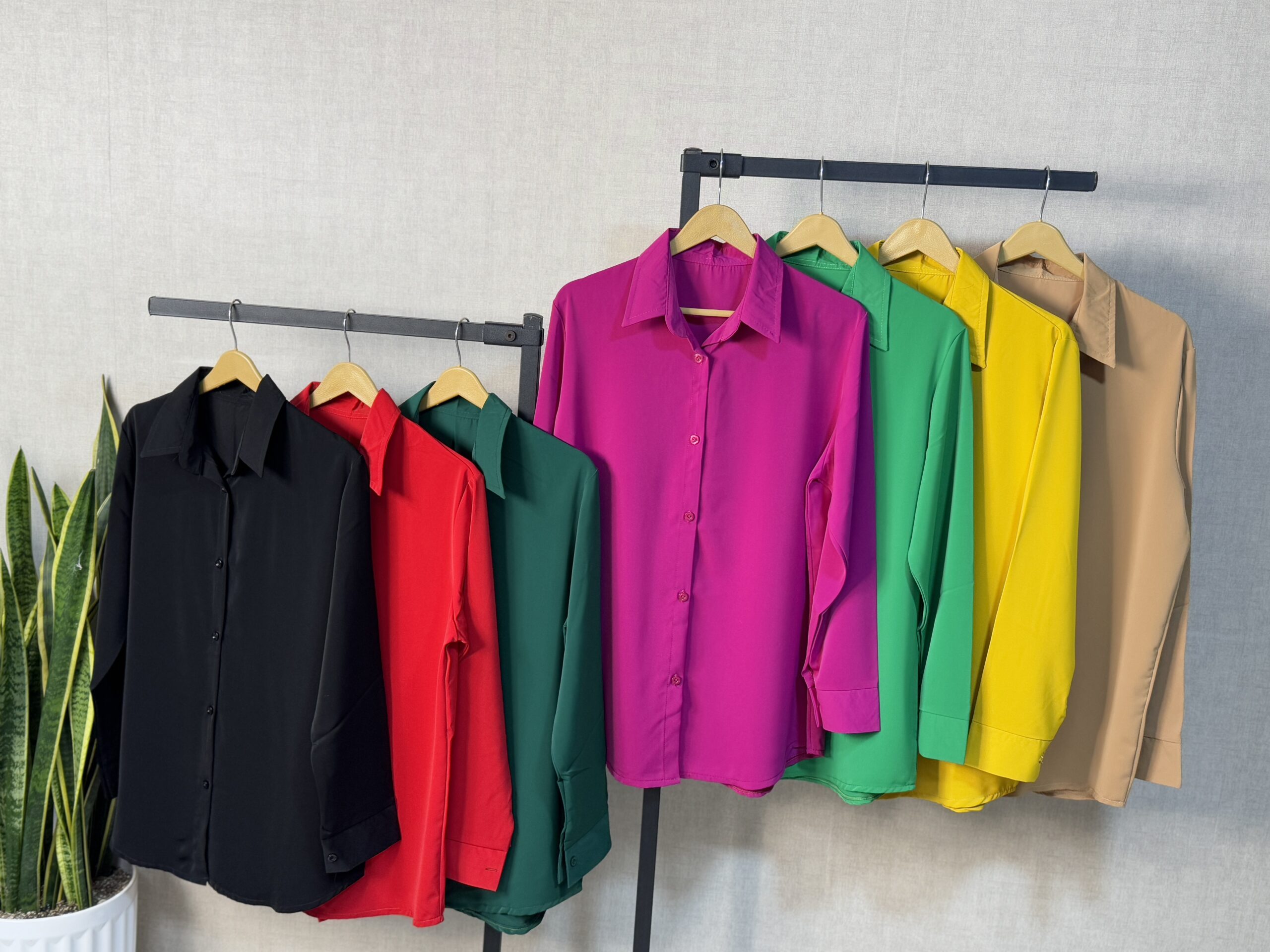 شومیزه الیزه