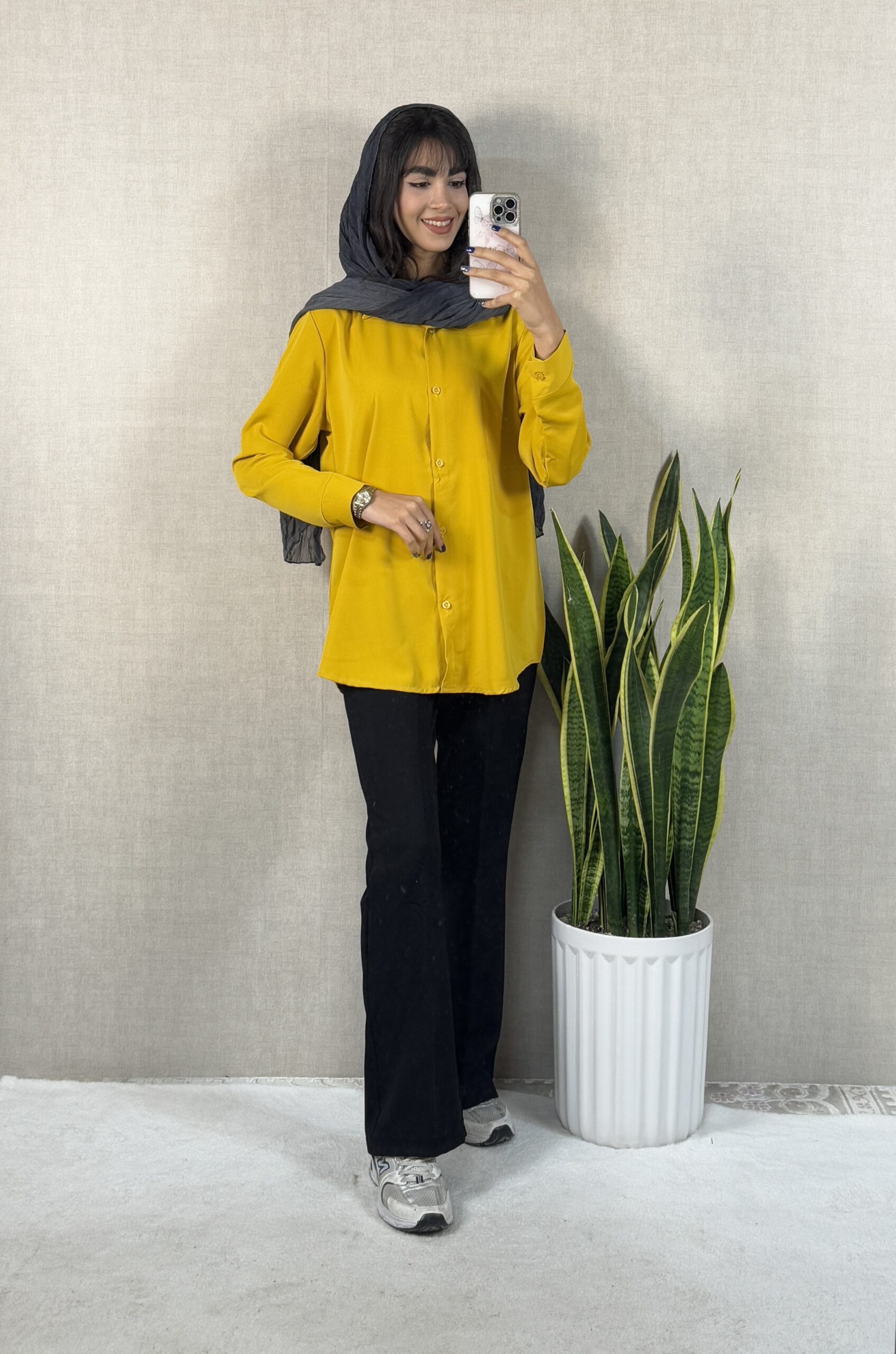 شومیزه اشومیزه الیزه