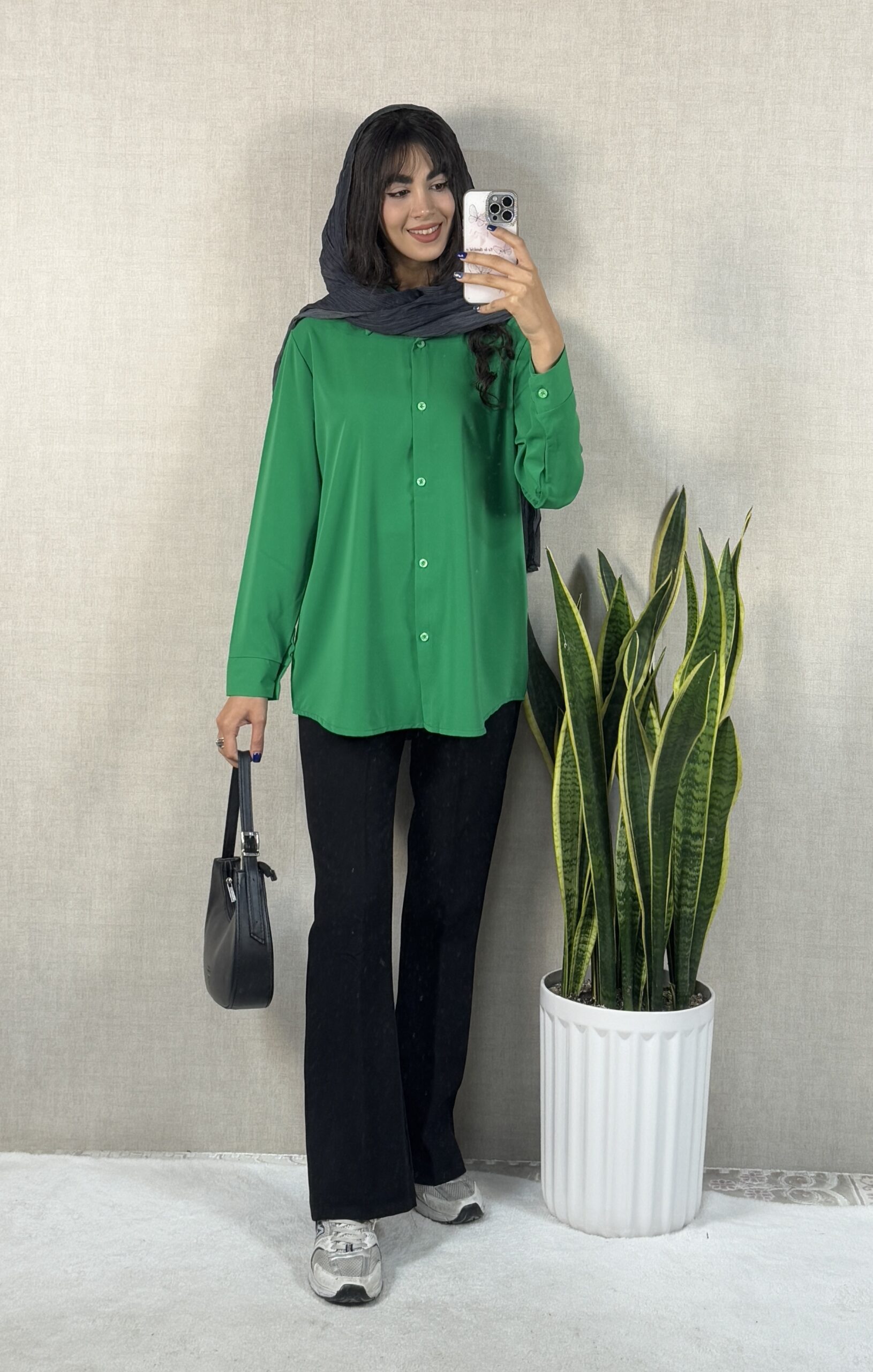 شومیزه الیزه