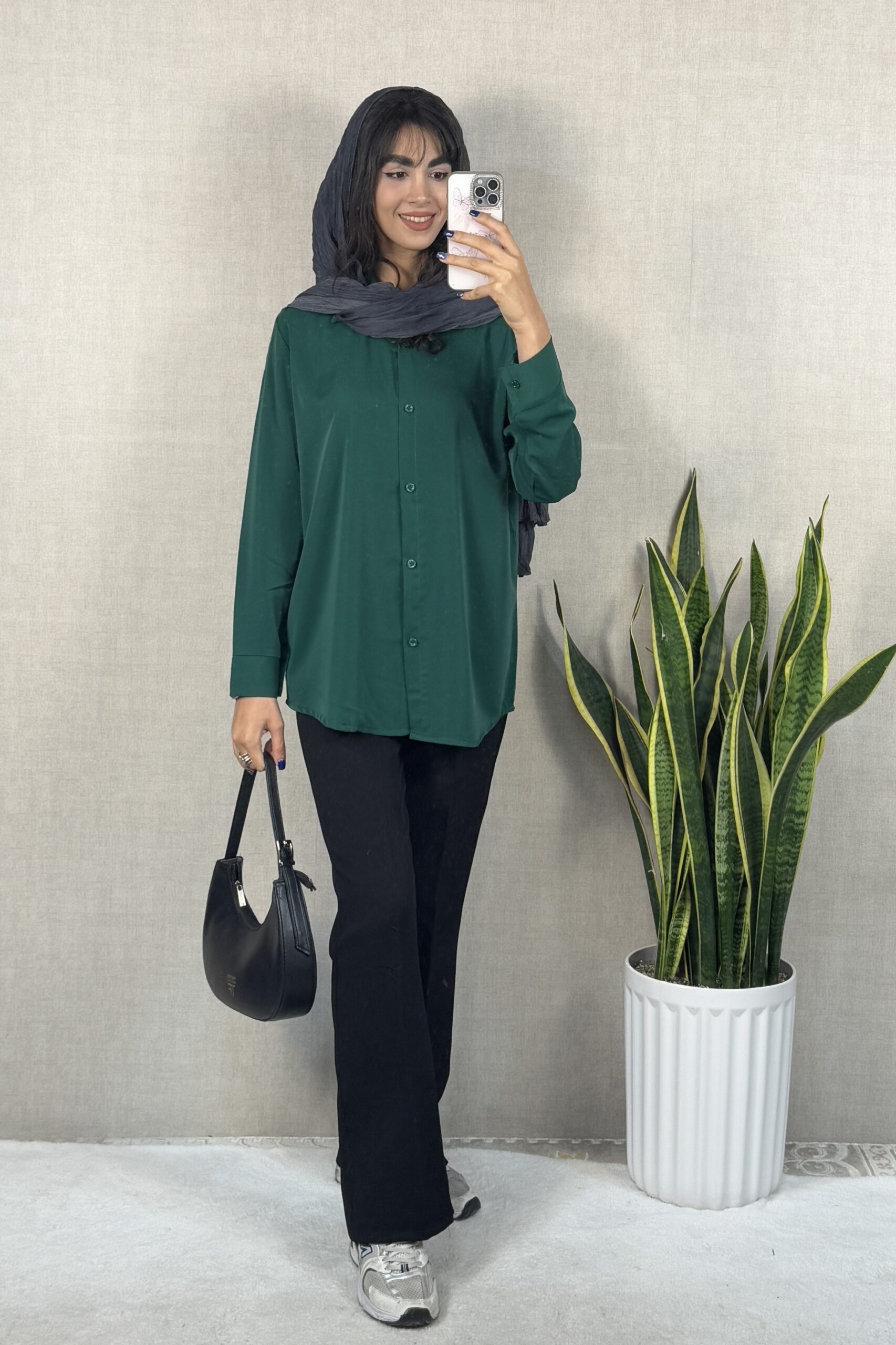 شومیزه الیزه