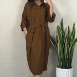 مانتو کفتان