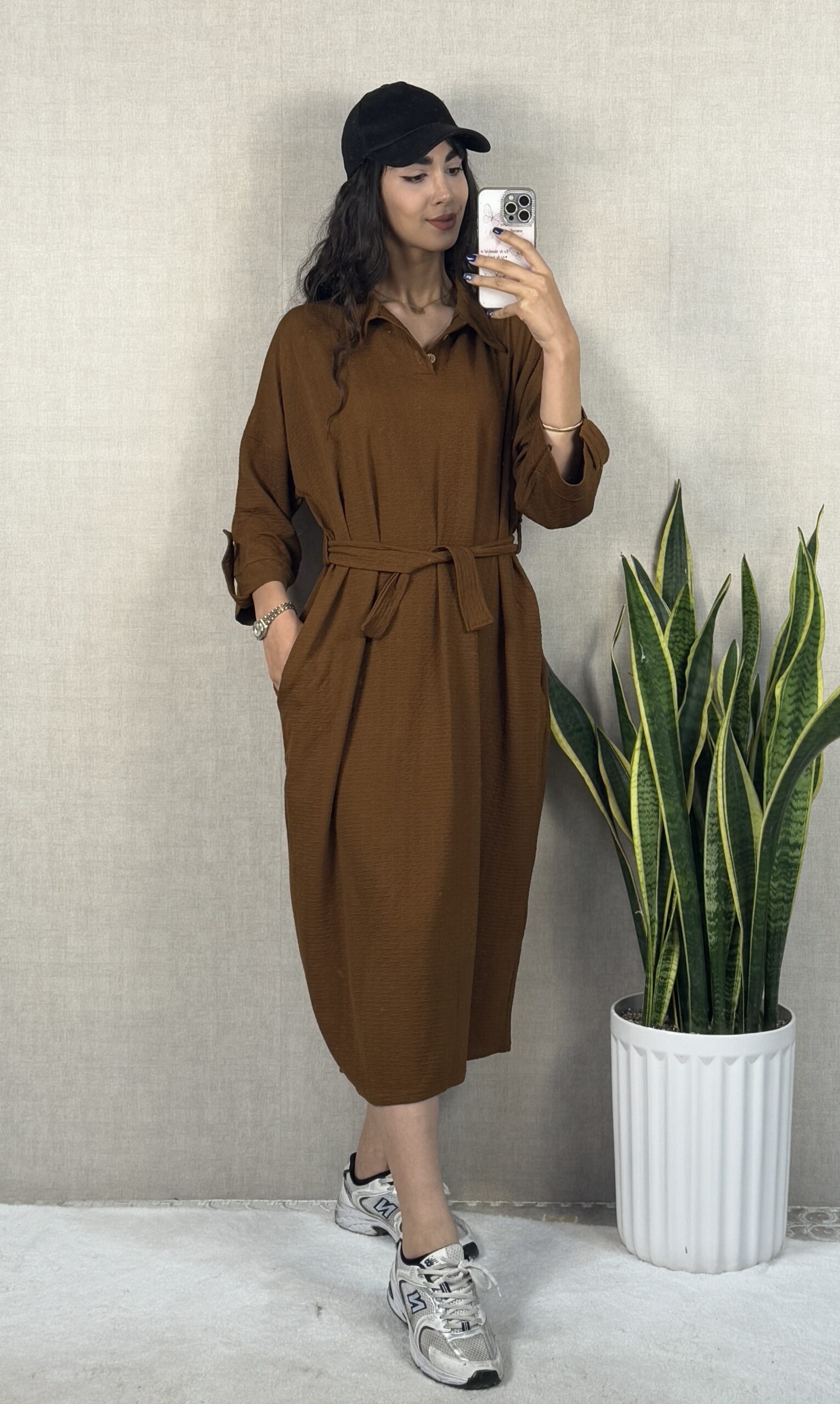 مانتو کفتان