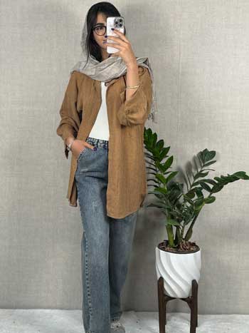 مانتو مراکشی