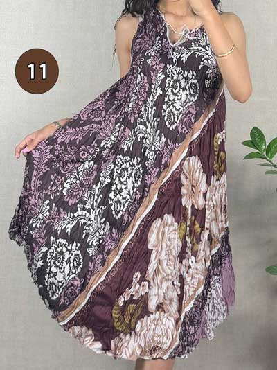 سارافون نخی چروک