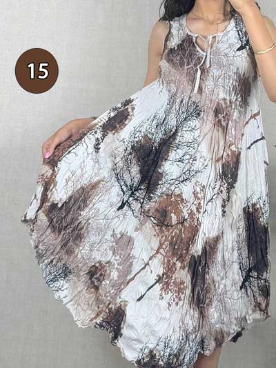 سارافون نخی چروک