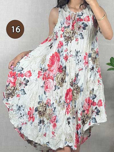 سارافون نخی چروک