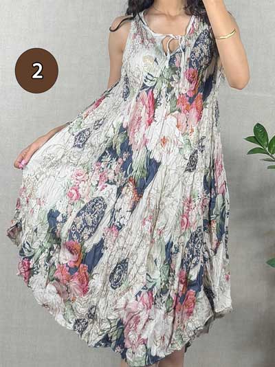 سارافون نخی چروک