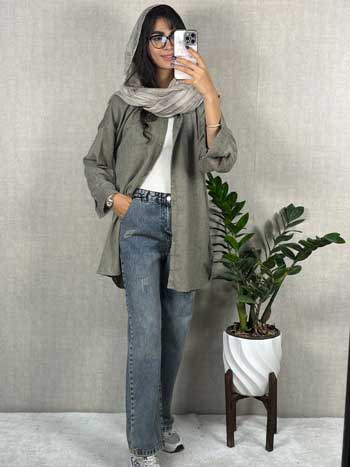 مانتو مراکشی