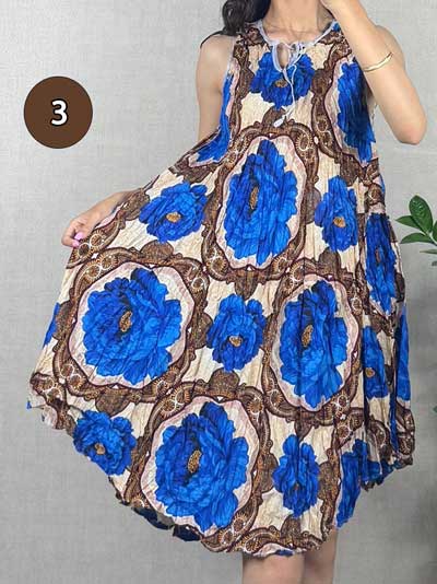 سارافون نخی چروک