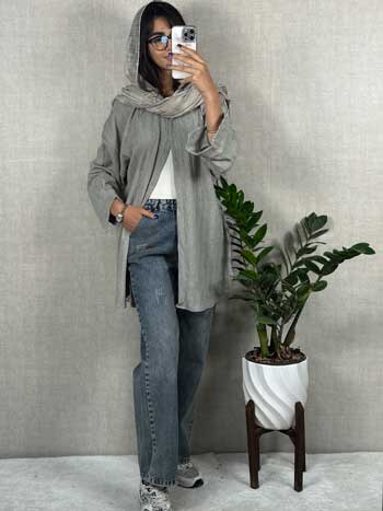 مانتو مراکشی