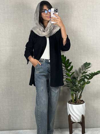 مانتو مراکشی