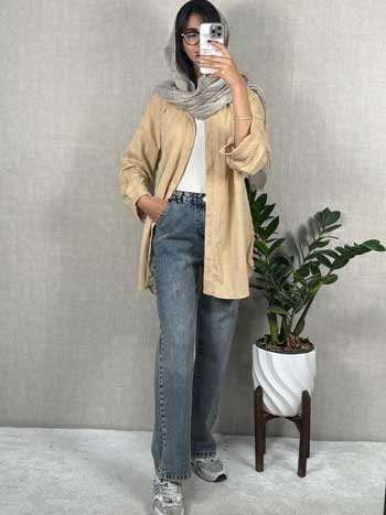 مانتو مراکشی