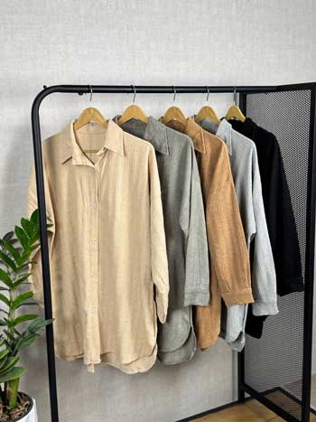 مانتو مراکشی