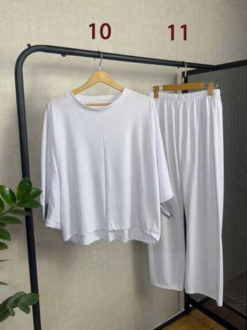 ست کیمینو و شلوار