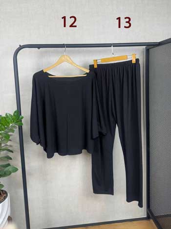 ست کیمینو و شلوار